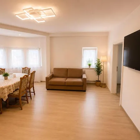 Zum Rheinberg Marksburg Panorama Apartamento