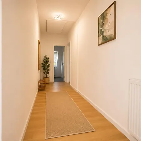 Zum Rheinberg Marksburg Panorama Apartamento *
