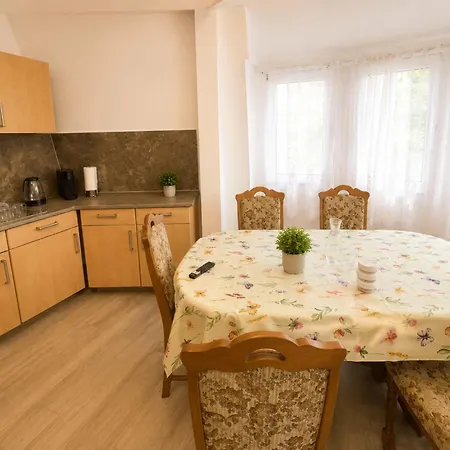 Apartamento Zum Rheinberg Marksburg Panorama