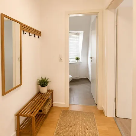 Zum Rheinberg Marksburg Panorama Apartamento Braubach