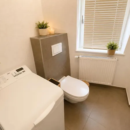 Zum Rheinberg Marksburg Panorama Apartamento Braubach