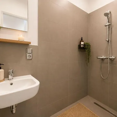 Apartamento Zum Rheinberg Marksburg Panorama Braubach
